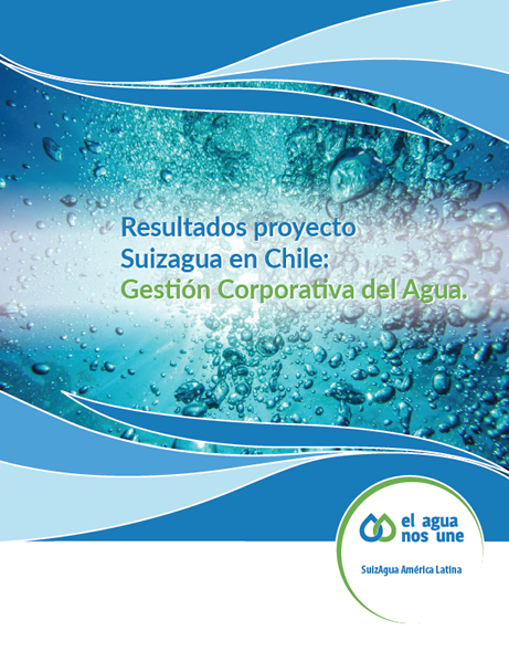 Portada estudio Suizagua